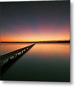 A Photographers' Dream Metal Print