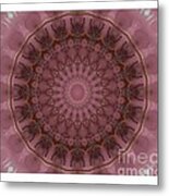 Circles Of Dreams Metal Print