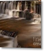 Collins Creek Metal Print