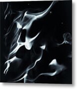 Dancing With The Stars Metal Print