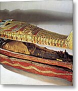 Egyptian Mummy Photograph by Granger - Fine Art America