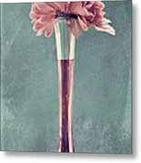 Estillo Vase - S01v4b2t03 Metal Print