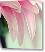 From The Heart Metal Print