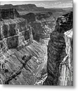 Grand Canyon 2 Metal Print