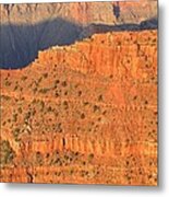 Grand Canyon 54 Metal Print