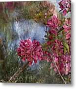 Harmony Metal Print