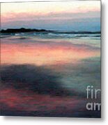 Homeward Bound Metal Print