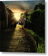 Hope Metal Print