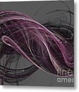 Infinity Metal Print