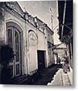 Kauman #surakarta #indonesia Metal Print