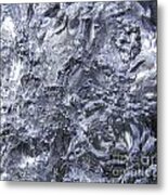 Light And Dark Metal Print