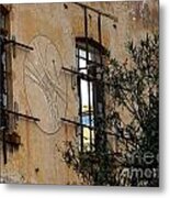 Meridiana Romana Metal Print