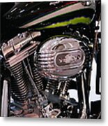 One For The Road Metal Print