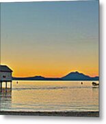 Port Douglas - Queensland - Australia Metal Print