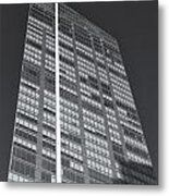 Ritz-carlton Westchester Iv Metal Print