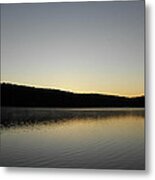 The Beginnings Of A New Day Metal Print