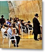 Wilson's Arch

Torah Ark Inside Metal Print