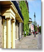 Angel Hotel, Bury St Edmunds #1 Metal Print