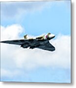 Avro Vulcan Bomber. #1 Metal Print