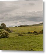 Baltersan Tower #1 Metal Print