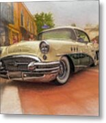 Buick Special #1 Metal Print