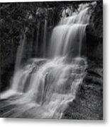 Laughing Whitefish Falls #1 Metal Print