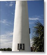St. George Island Lighthouse Photograph by Debra Forand | Fine Art America