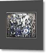 Take Flight #1 Metal Print