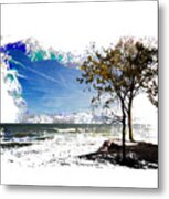 The Great Outdoors Metal Print