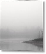 Tuesday Morning #1 Metal Print