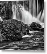 Tumwater Falls Park#1 Metal Print