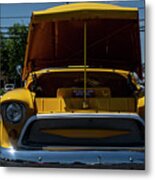 Classic Car  #138 Metal Print