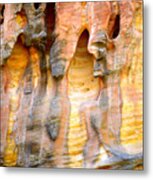 Capitol Reef Wall Art #24 Metal Print