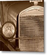 1926 Model T Metal Print