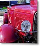 1931 Ford Metal Print