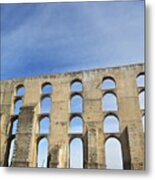 Elvas #1 Metal Print