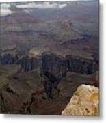 Grand Canyon National Park Metal Print