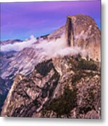 Half Dome #2 Metal Print