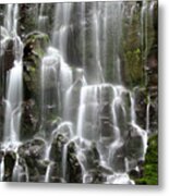 Ramona Falls #2 Metal Print