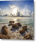 Sunset Naples Fl #2 Metal Print