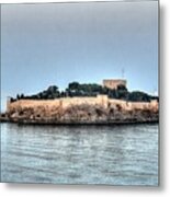 Ephesus Turkey #28 Metal Print