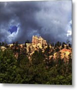 Bryce Canyon National Park #3 Metal Print