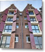 Amsterdam #36 Metal Print