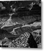 Grand Canyon Arizona #11 Metal Print