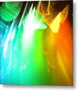 Rainbow Art #6 Metal Print