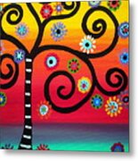 Tree Of Life #51 Metal Print