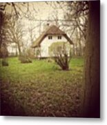 Instagram Photo #561433878442 Metal Print