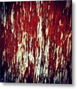 #abstract #art #abstractart #64 Metal Print