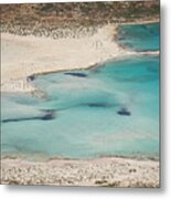 Crete #7 Metal Print