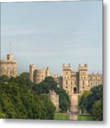 Windsor Castle #7 Metal Print